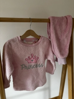Pyžamo Peppa Pig, vel. 98