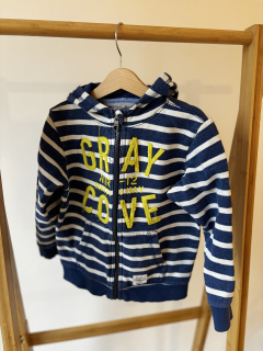 Mikina H&M, vel. 110/116