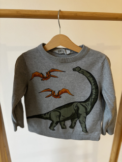 Svetr H&M, vel. 98/104
