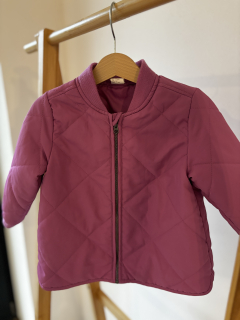 Jarní bunda H&M, vel. 86