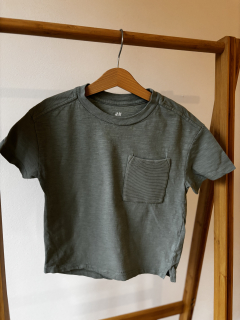 Tričko H&M, vel. 110