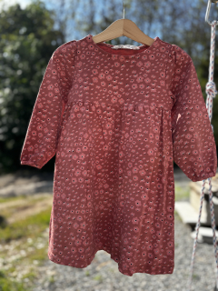 Šaty H&M, vel. 104