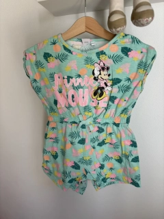 Overal Disney Baby, vel. 98