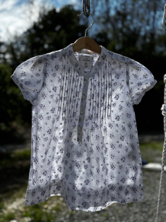 Halenka H&M, vel. 122