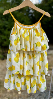 Šaty H&M, vel. 104