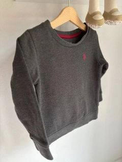 Mikina U.S. Polo, vel. 24m