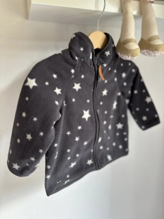 Mikina H&M, vel. 74