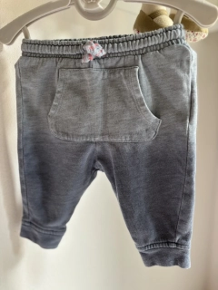 Tepláky Zara, vel. 68