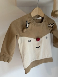 Mikina H&M, vel. 74