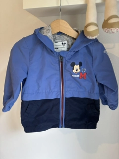 Šusťáková bunda C&A, vel. 86