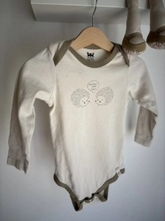Body Kuniboo, vel. 86/92