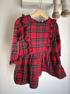 Šaty H&M, vel. 92