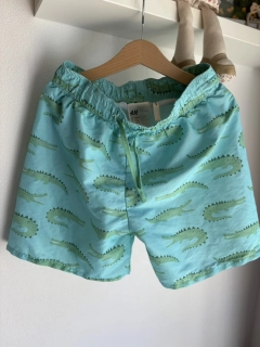 Plavky H&M, vel. 134/140