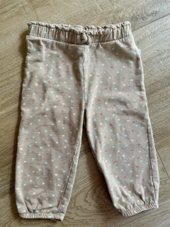 Tepláky Liegelind, vel. 86
