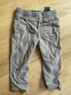 Kalhoty H&M, vel. 104