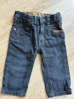 Rifle Timberland, vel. 68