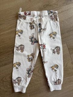 Pyžamové kalhoty H&M, vel. 80