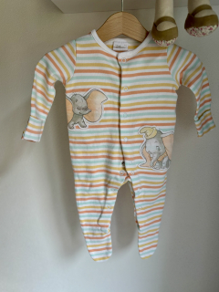Overal Disney Baby, vel. 62