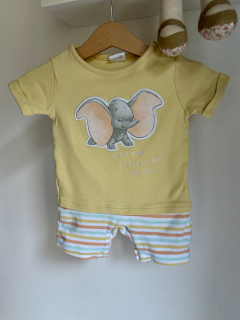 Body Disney baby, vel. 74