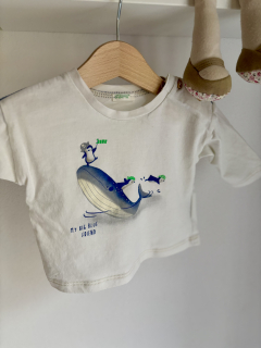 Tričko Benetton, vel. 56