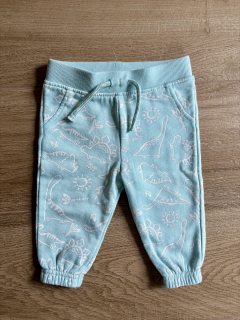 Tepláky Primark, vel. 74