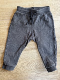 Tepláky H&M, vel. 86
