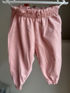 Tepláky H&M, vel. 68
