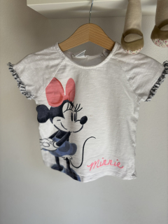 Tričko Disney baby, vel. 86