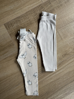 Set legín H&M, vel. 80