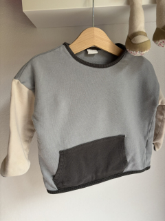 Mikina H&M, vel. 80