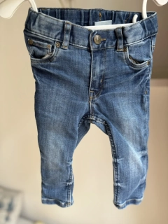 Rifle H&M, vel. 74
