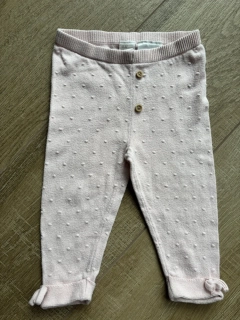 Tepláky H&M, vel. 74