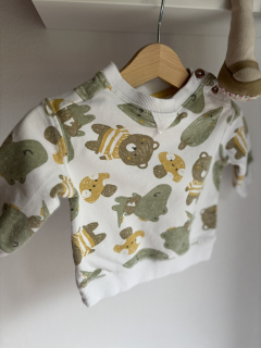 Mikina Tex Baby, vel. 68
