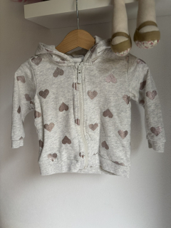 Mikina H&M, vel. 74