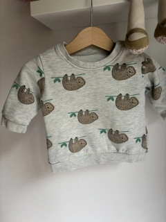 Mikina M&S, vel. 62