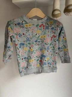 Mikina H&M, vel. 86