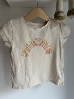 Tričko Mothercare, vel. 104
