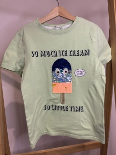 Tričko H&M, vel. 134/140