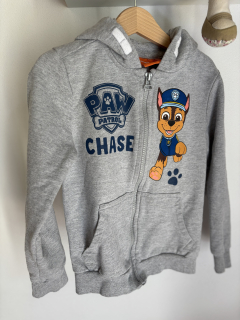 Mikina Paw Patrol, vel. 122