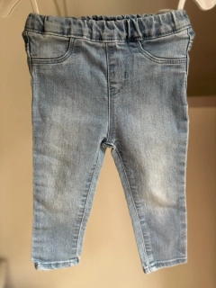 Rifle H&M, vel. 80
