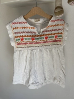 Halenka Zara, vel. 116