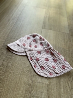 Lehká čepice Alana, vel. 52/53