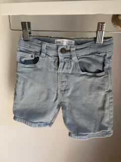 Riflové kraťasy Zara, vel. 104