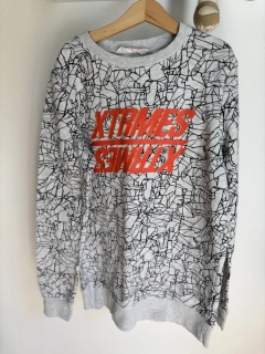 Mikina H&M, vel. 146/152