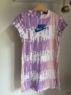 Šaty Nike, vel. 116/122