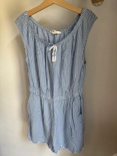 Lehký overal H&M, vel. 152