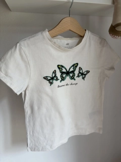 Tričko H&M, vel. 98/104