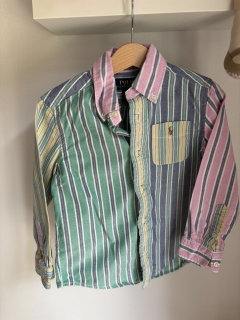 Košile POLO Ralph Lauren, vel. 104