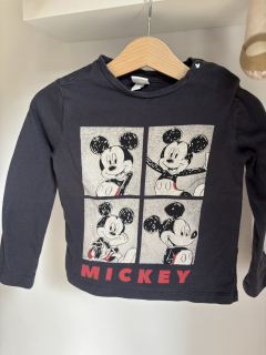 Tričko Disney, vel. 92/98