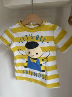Tričko H&M, vel. 86